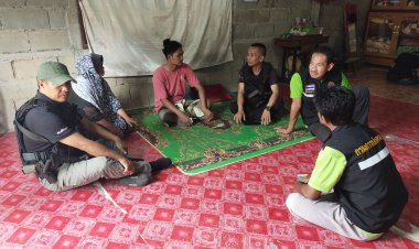 ทหาร ฉก.49 บุกบ้านผู้ต้องสงสัยยิงชาวบ้านหาของป่า กลับเจอน้องชายแท