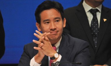 เปิดโรดแมป"ก้าวไกล"ขอสู้ถึงสิ้น ก.ค.นี้ ก่อนเปิดทางเพื่อไทย ตั้งรัฐบาล