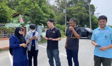 ศอ.บต.เร่งเครื่องสร้างโรงพยาบาลจิตเวชครบวงจรแห่งแรกชายแดนภาคใต้ที่นราธิวาส