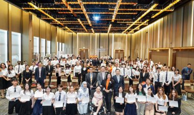 UNFPA จัดงานวันประชากรโลก "The World Population Day 2023"เชื่อมทุกกลุ่ม-เพศ-วัย