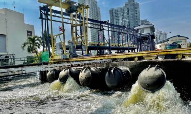 กทม.สั่งทุกหน่วยงานพร้อมเต็มพิกัดรับมือฝนตกหนักจากพายุ "ตาลิม"