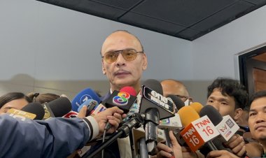 'ชาดา'เดือด ซัด ด้อมส้ม ป่าเถื่อน-อันธพาล ท้าทัวร์ให้ไปที่บ้าน รอต้อนรับเสมอ