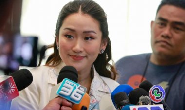 "อุ๊งอิ๊งค์"เปิดทางให้"เศรษฐา"นั่งนายกฯก่อน หาก"พิธา"วืดโหวตรอบ 2