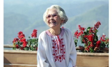 มูลนิธิแม่ฟ้าหลวงฯ จัดกิจกรรมน้อมรำลึกถึงพระมหากรุณาธิคุณ เนื่องในวันคล้ายวันสวรรคต “สมเด็จย่า” ครบรอบ 28 ปี