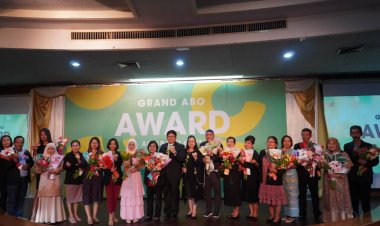 ไอยราแพลนเน็ต รุกหนักจัดงานสัมมนาสร้างคุณค่า เปิดโอกาสธุรกิจ และพร้อมเชิดชูเกียรติเข็มคุณวุฒิภาคใต้ครั้งแรก