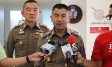 ออกหมายจับเสธ.ทหารหัวโจกบงการอุ้มรีด 140 ล้าน ปมขัดแย้งผลประโยชน์เว็บพนัน