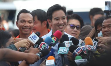 มติ 7:2 ศาลรธน.สั่ง"พิธา"ยุติปฎิวัติหน้าที่ส.ส.ปมถือครองหุ้นไอทีวี