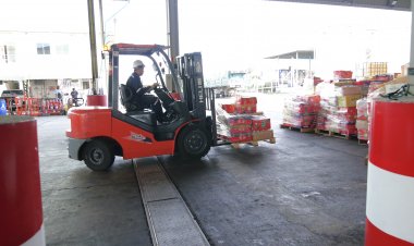 เผาทำลายผลิตภัณฑ์สุขภาพของกลางที่มิใช่ยาเสพติดมูลค่ากว่า 200 ล้านบาท