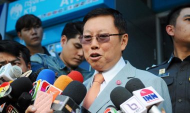 “บวรศักดิ์”ซัดรัฐสภาโหวตห้ามเสนอชื่อนายกฯ ซ้ำ ทำรัฐธรรมนูญเป็นง่อย แนะก้าวไกลยื่นศาลตีความ