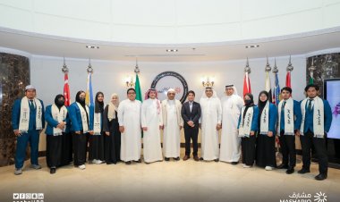 ม.เกริก สำเร็จรุ่นแรก ไทย - ซาอุฯ ร่วมมือยกศักยภาพ Gen Z สู่เส้นทาง Hajj & Umrah Services Management ตามนโยบาย Vision 2030