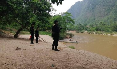 ผบ.ทหาร หน่วย ฉก. ราชมนูสั่งทหารตรึงกำลังรับมือสถานการณ์สู้รบเดือดชายแดนแม่สอด