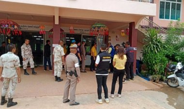 ลูกเทวดา!ด.ช.อายุ 14 ปี น้อยใจแม่ไม่ซื้อมือถือให้ผูกคอดับคาบ้านพัก