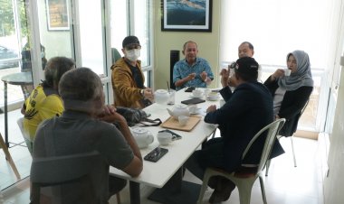 "ภูมิใจไทย"เดินหน้าร่างแก้ไขพรบ.ฮัจญ์ หลังเกิดปัญหาลอยแพผู้แสวงบุญไทยที่ซาอุฯกว่า 500 ชีวิต