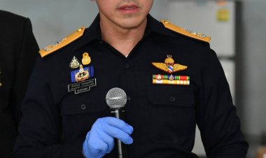 กรมศุลกากร สกัดจับ เฮโรอีน โคคาอีน น้ำมันดีเซล  ลักลอบนำเข้าและส่งออกนอกประเทศ