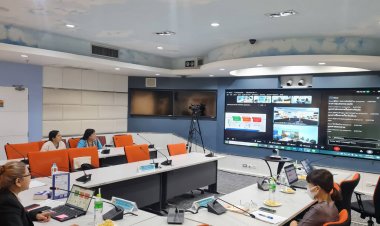 พช. เดินหน้าส่งเสริมความรู้ทางการเงิน กบข. ปรับแผนการลุงทุนสอดคล้องเป้าหมาย สู่วัยเกษียณอย่างมีคุณภาพ