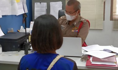 ตำรวจยังไม่ตั้งข้อหาแก๊งหลอก  2 สาวเข้าห้องหวังรุมโทรมเหตุต้องสอบพยานเพิ่ม