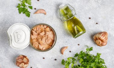 เพลินเพลินกับอาหารทะเลหลากหลายชนิด และผลิตภัณฑ์อาหารทะเลแปรรูป