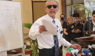 “ชูวิทย์” ฟันธง รัฐบาล 66 ! “ไม่มีลุง ไม่มีเรา” ประเทศไทยไม่เหมือนเดิม