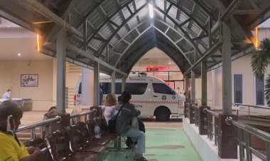 สลด! นักเรียน ม.2 หึงโหดควงมีดแทง ม.4 ดับหน้าห้องดนตรีหลังแฟนสาวเลิกหันคบรุ่นพี่