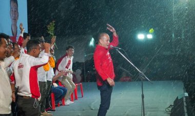 ‘ณัฐวุฒิ’ลั่นยังไม่ออกจาก‘พท.’มั่นใจพรรคตั้งรัฐบาลประชาธิปไตยสำเร็จ