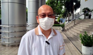 "อัจฉริยะ" ถอนตัวคดีรีดเงินเว็บพนัน 140 ล้าน เผยช่วยไปก็เปลืองตัว