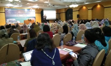 เริ่มแล้ว!การประชุมเชิงวิชาการ "พัฒนาระบบงาน ICจ่ายกลาง สร้างคุณค่า พาสู่มาตรฐาน 3 จังหวัดชายแดนใต้”