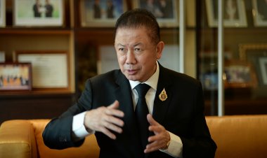 ปธ.หอการค้า ย้ำพรรคการเมืองต้องตั้งรัฐบาลเร็วที่สุด ลากยาว 10 เดือน เสียหายมหาศาล