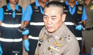 ปปช.แจ้งข้อหา 4 นายพลตำรวจคดีจัดซื้อเครื่องไบโอเมตริกส์เอื้อประโยชน์ให้บริษัทเอกชน