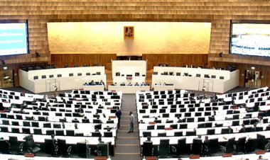 115 คณาจารย์ ชู 5 ข้อ ค้านมติ “รัฐสภา” อ้างข้อ “บังคับฯ” ใหญ่กว่า “รัฐธรรมนูญ”