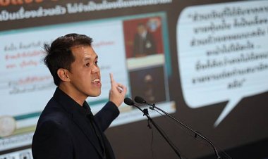 "ปกรณ์วุฒิ"เปิดหลักฐานเด็ด "ศักดิ์สยาม ชิดชอบ" ซุกหุ้น ก่อนยื่น ป.ป.ช. วินิจฉัยวันนี้ (ชมคลิป)