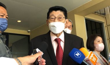 "วิษณุ" แจงชัด อีก 10 เดือน สว.หมดอายุ อยู่รักษาการ แต่ไม่สามารถเลือกนายกฯได้