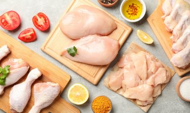 ไก่ไทย ไม่ใช้ฮอร์โมน มาตรฐานการผลิตระดับสากล