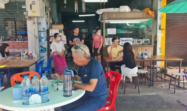 นมพาสเจอร์ไรส์ขาดแคลนพ่นพิษร้านนมโคราชกระทบหนักยอดขายหด