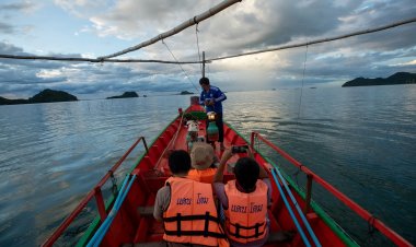 ททท.เผย รายได้ท่องเที่ยวปี'66 ครึ่งปีแรกพุ่งทะลุ 1 ล้านล้าน