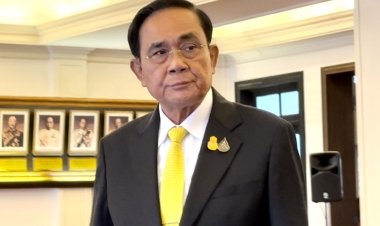 “บิ๊กตู่” ย้ำต้องทำตามกฎหมาย ขั้นตอน หาก “ทักษิณ” กลับไทย 10 ส.ค.