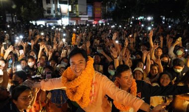 งานงอกอีกแล้ว! ป.ป.ช.ลุยสอบ “พิธา”ขายที่ดิน 14 ไร่ จ.ประจวบฯถูกเกินความจริง