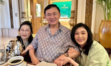 นครบาลเปิดไทม์ไลน์ตำรวจรับทักษิณแลนด์ดิ้งดอนเมืองคุมส่งตัวศาลฎีกาทันที