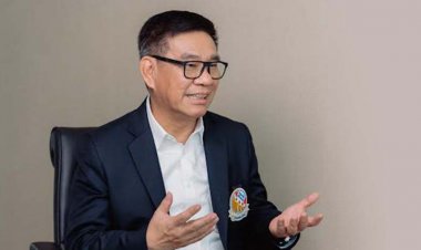 "สมชัย"อดีตกกต. ฟันธง "ทักษิณ" กลับบ้าน "เพื่อไทย"ได้ตั้งรัฐบาล ดีด"ก้าวไกล"ฝ่ายค้าน