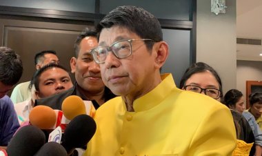 "วิษณุ"แจง "ทักษิณ" ติดคุกวันเดียว ก็ขออภัยโทษได้ สั่งราชทัณฑ์ดูแลพิเศษ