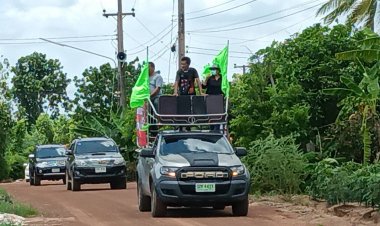 ชาวปราจีนบุรีลุกฮือต้านโรงงานไฟฟ้าขยะอุตสาหกรรมเตรียมผุด 3 แห่งหวันก่อมลพิษ