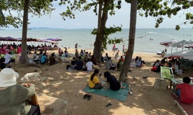 ททท.คาดหยุดลากยาว 6 วันเที่ยวไทยเงินสะพัด 1.66 หมื่นล้านบาท เศรษฐีมีตังค์แห่เที่ยวนอก