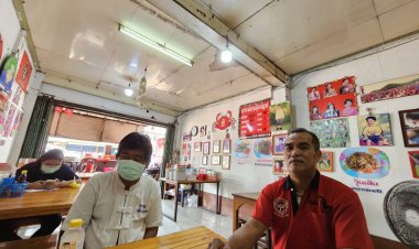 เสื้อแดงปราจีนบุรีแทบทนไม่ไหวรอต้อนรับ"ทักษิณ"กลับไทย มั่นใจไม่เปลี่ยนแปลงแลนด์ดิ้งดอนเมือง 10 ส.ค.นี้