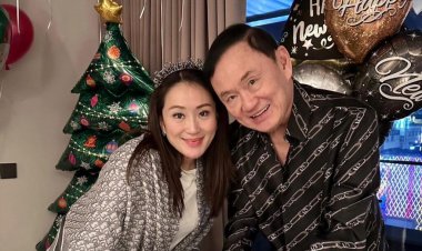 เดือด!“อุ๊งอิ๊ง”ซัด ”ชูวิทย์”เพอเจ้อ หลังโพสต์เกมพลิก “ทักษิณ ถอยยกเลิกกลับไทย สถานการณ์เปลี่ยน”