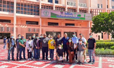 เปลี่ยนขยะเป็นกระแสไฟฟ้า โรงไฟฟ้าขยะ “หนองแขม” รักษ์โลก ต้นแบบโรงกำจัดขยะผลิตไฟฟ้าเพื่อสิ่งแวดล้อม