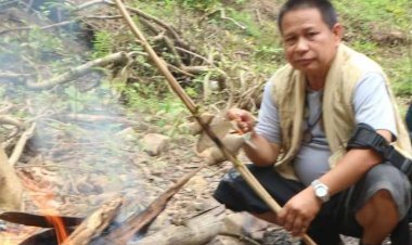 ชีวิตติดดิน จริงใจ เข้าถึงพึ่งได้ ของ"รัตน ท่าซุง"สาลิกา 9 ชีวิต ผู้นำท้องถิ่นคนรากหญ้า