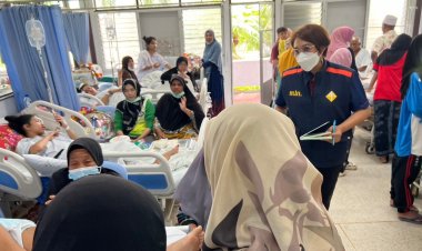 คปภ. เร่งช่วยเหลือด้านประกันภัย กรณี “โกดังพลุระเบิดในพื้นที่ตลาดมูโน๊ะ” จังหวัดนราธิวาส