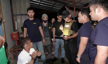 สืบนครบาลปิดล้อม 3 ชั่วโมง รวบ"เบียร์ ดอนเมือง จอมปีนฝ้า” ละเมิดเด็กหญิงอายุ 13 ปี