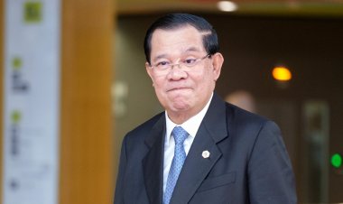 "ฮุนเซน" ยันไม่ยุ่งเก้าอี้ข้าราชการ-กองทัพ หลังถ่ายโอนอำนาจให้ลูกชายเป็นผู้นำ