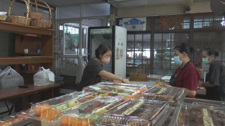 ร้านขนมไทยโคราชโอดไข่ไก่แพงต้นทุนพุ่ง วอนเร่งตั้งรบ.ใหม่แก้ปัญหาปากท้องอันดับแรก