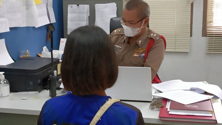 ตำรวจยังไม่ตั้งข้อหาแก๊งหลอก  2 สาวเข้าห้องหวังรุมโทรมเหตุต้องสอบพยานเพิ่ม